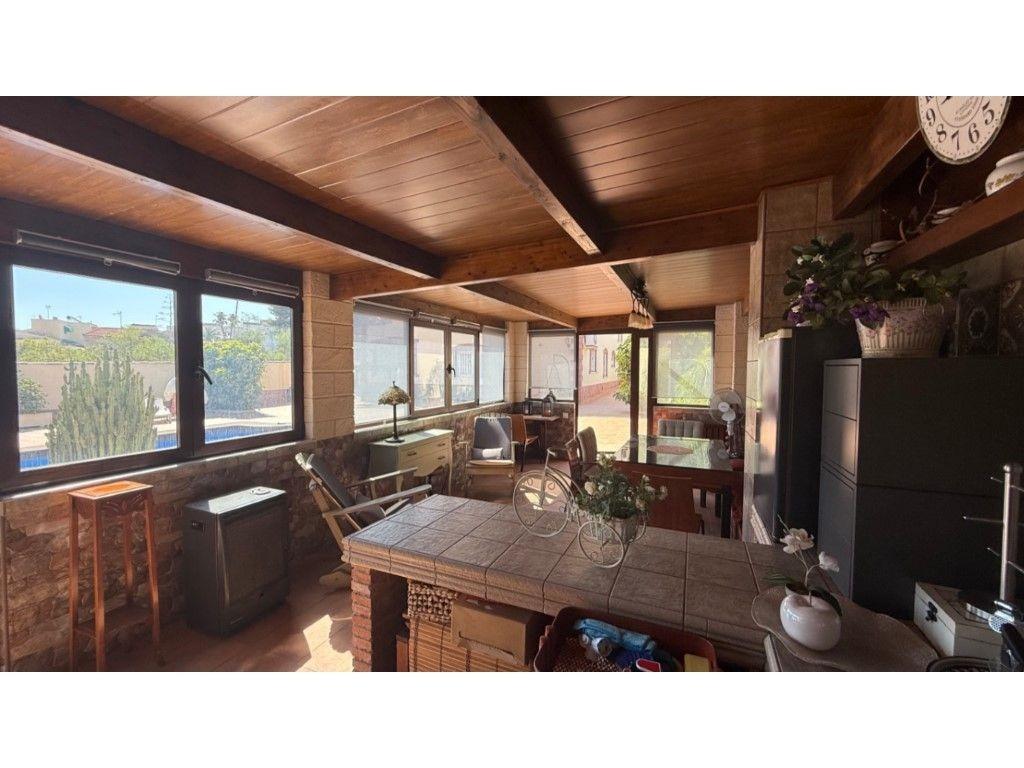 7-Bedroom Villa in Los Balcones - Los Altos del Edén, Torrevieja - Image 9