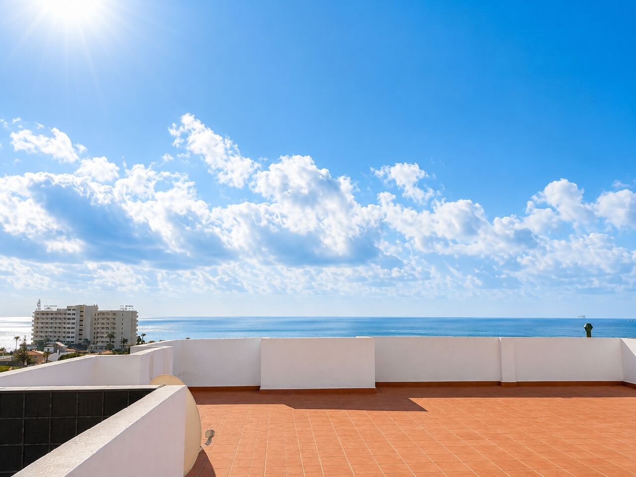 2-Bedroom Penthouse in La Zenia, Orihuela Costa - Image 18