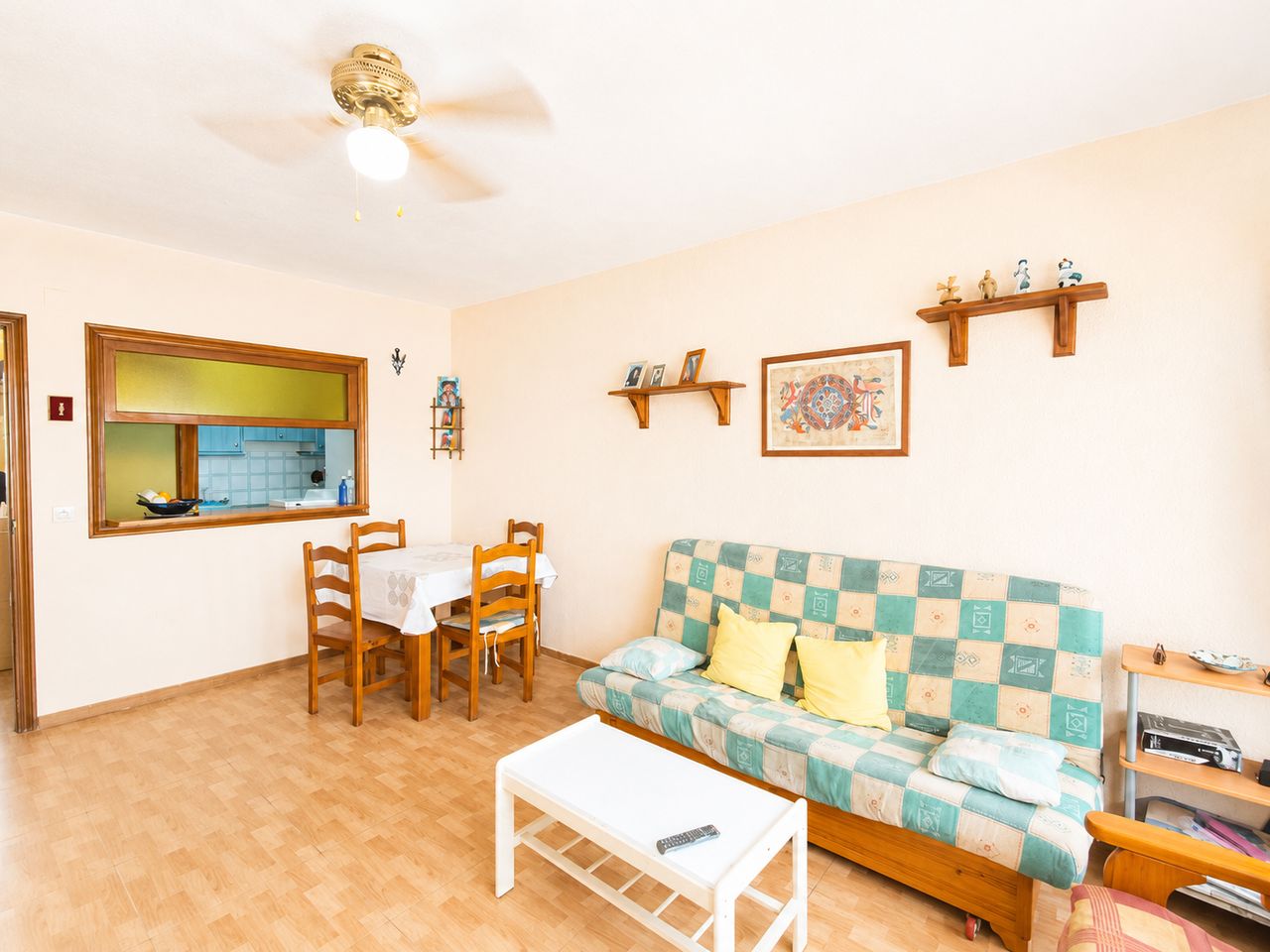 2-Bedroom Penthouse in La Zenia, Orihuela Costa - Image 4