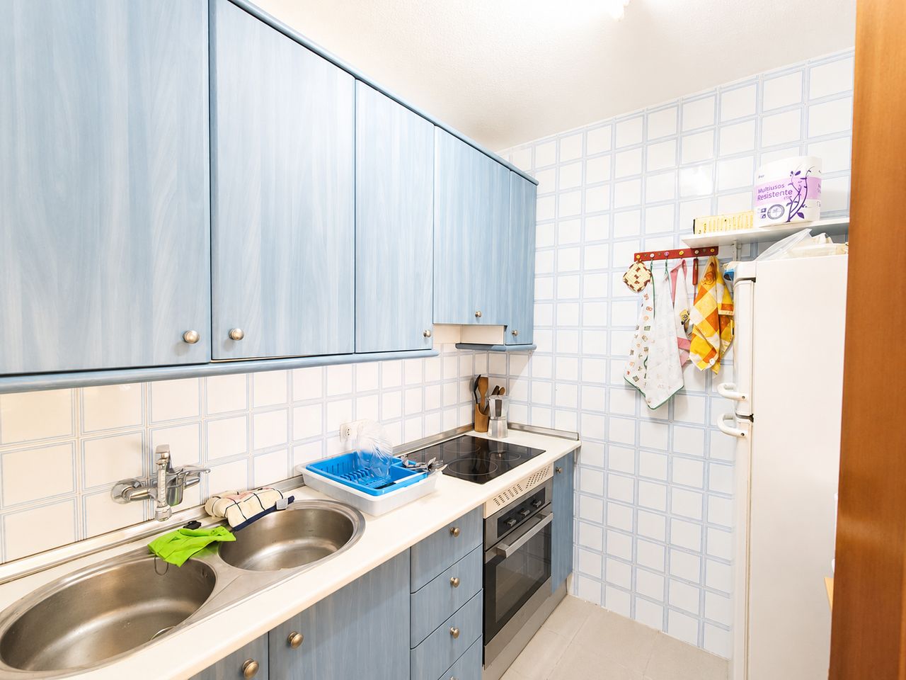 2-Bedroom Penthouse in La Zenia, Orihuela Costa - Image 7
