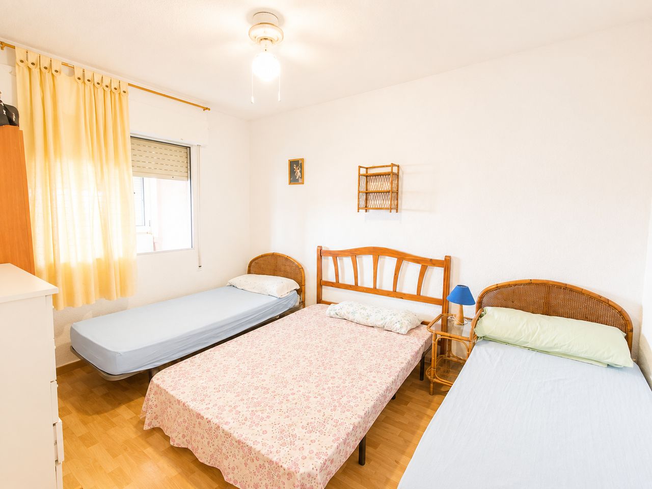 2-Bedroom Penthouse in La Zenia, Orihuela Costa - Image 9