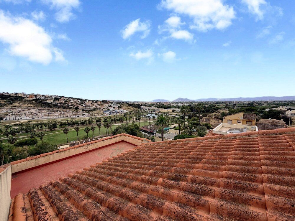 Willa z 4 Sypialniami w Centro de la Ciudad Quesada, Rojales - Image 24