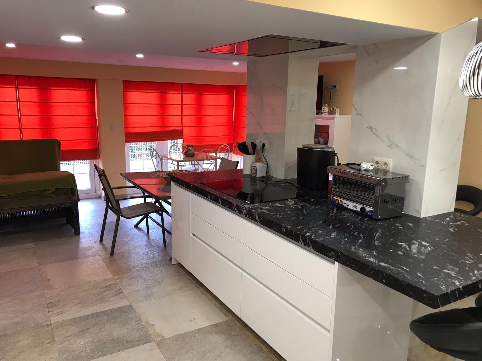 7-Bedroom Villa in Costa Blanca, Cabo Roig - Image 17