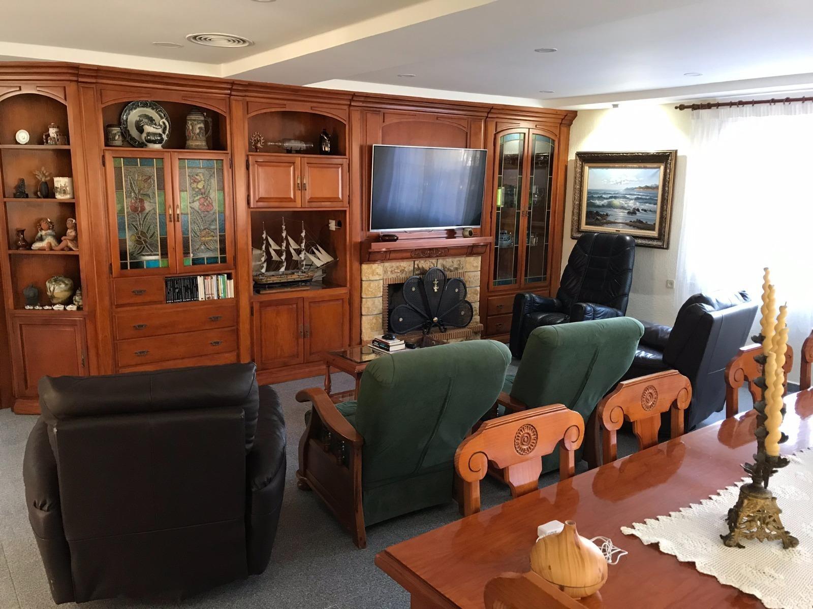 7-Bedroom Villa in Cabo Roig - Image 21