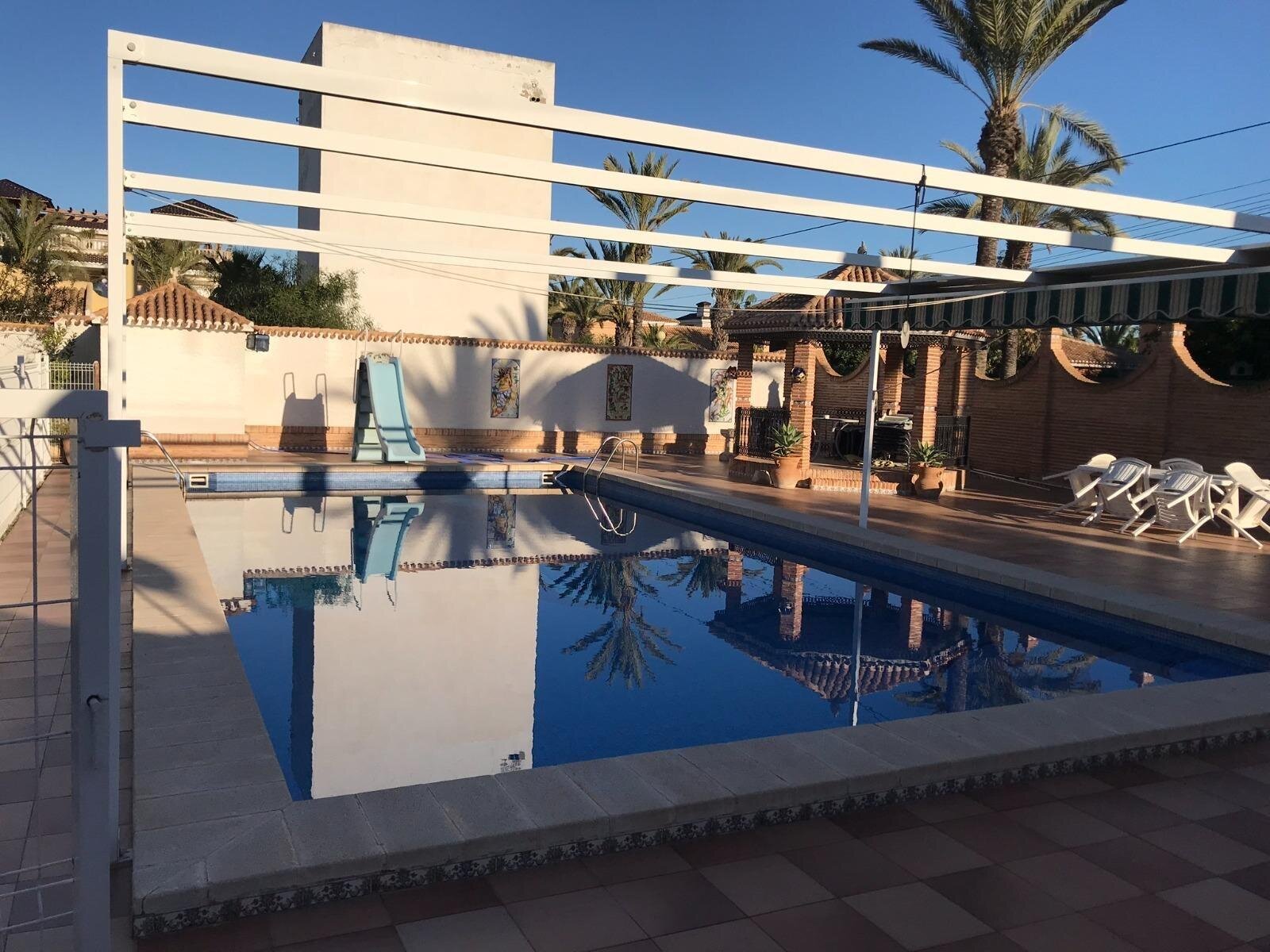 7-Bedroom Villa in Costa Blanca, Cabo Roig - Image 4