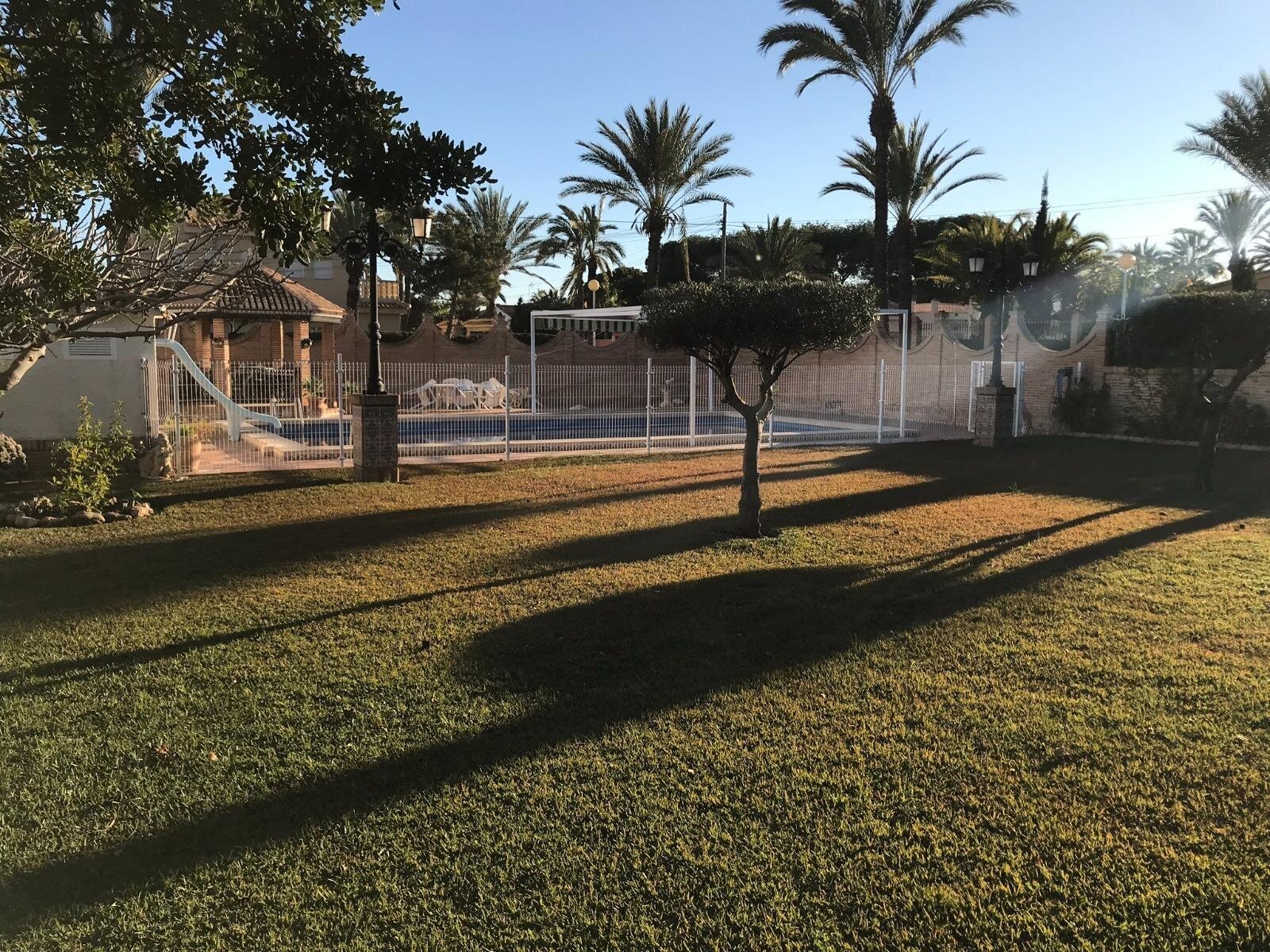 7-Bedroom Villa in Costa Blanca, Cabo Roig - Image 5