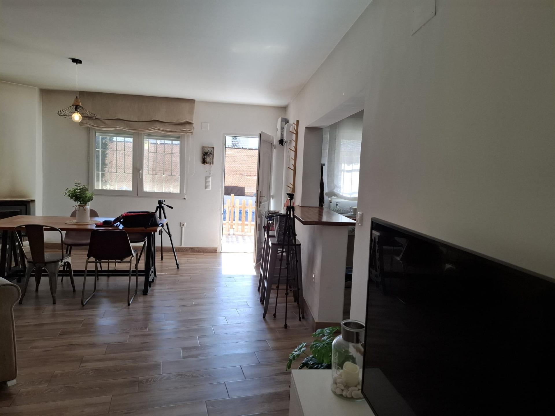 3-Bedroom House in Torrevieja - Image 3