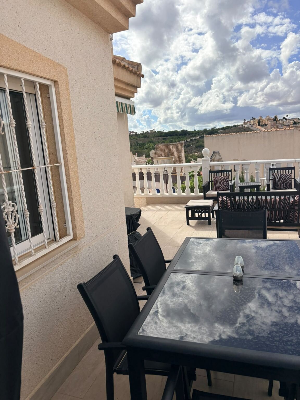 3-Bedroom House in Ciudad Quesada, Rojales - Image 10