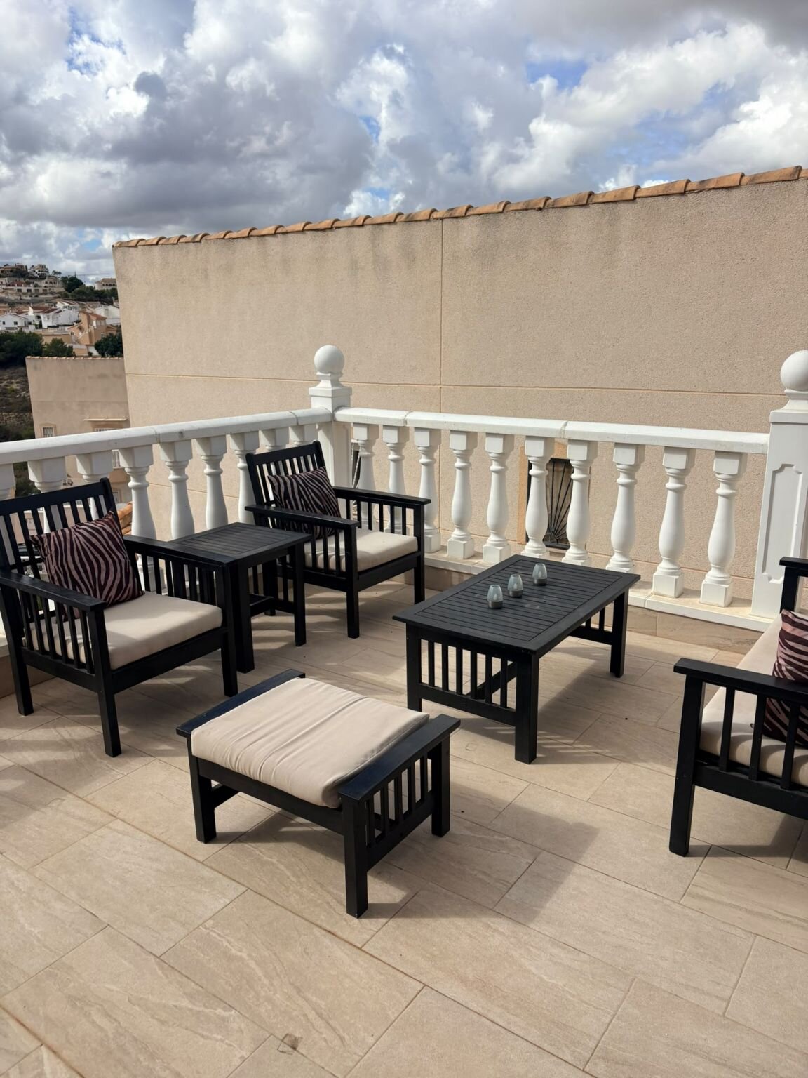 3-Bedroom House in Ciudad Quesada, Rojales - Image 11