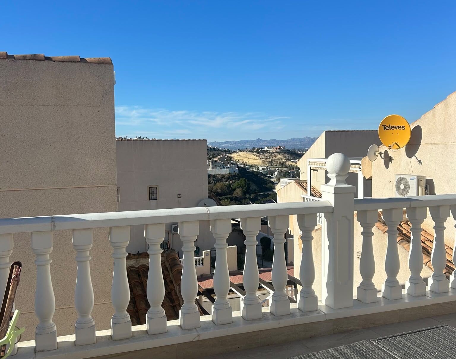 3-Bedroom House in Ciudad Quesada, Rojales - Image 14