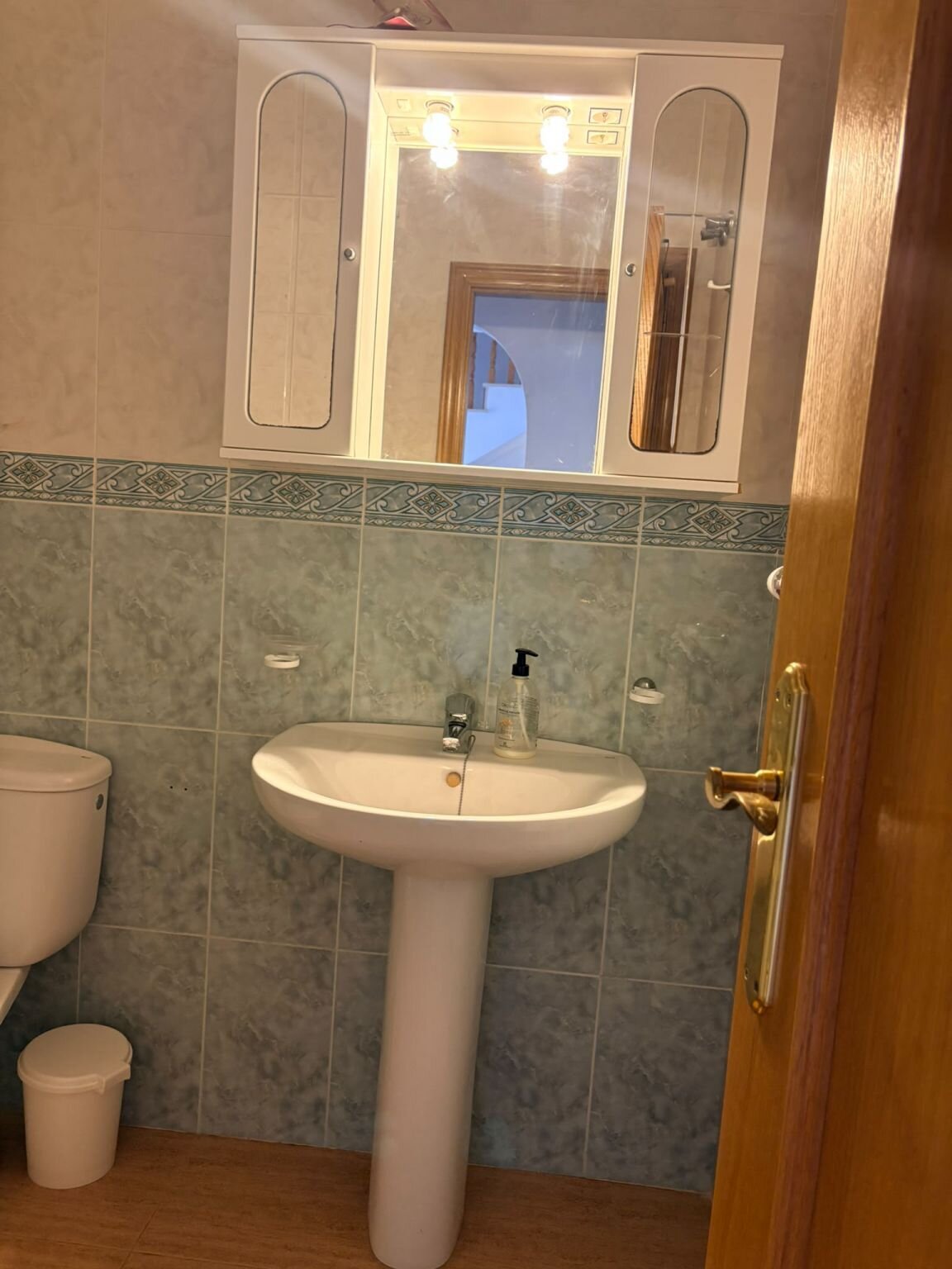 3-Bedroom House in Ciudad Quesada, Rojales - Image 16