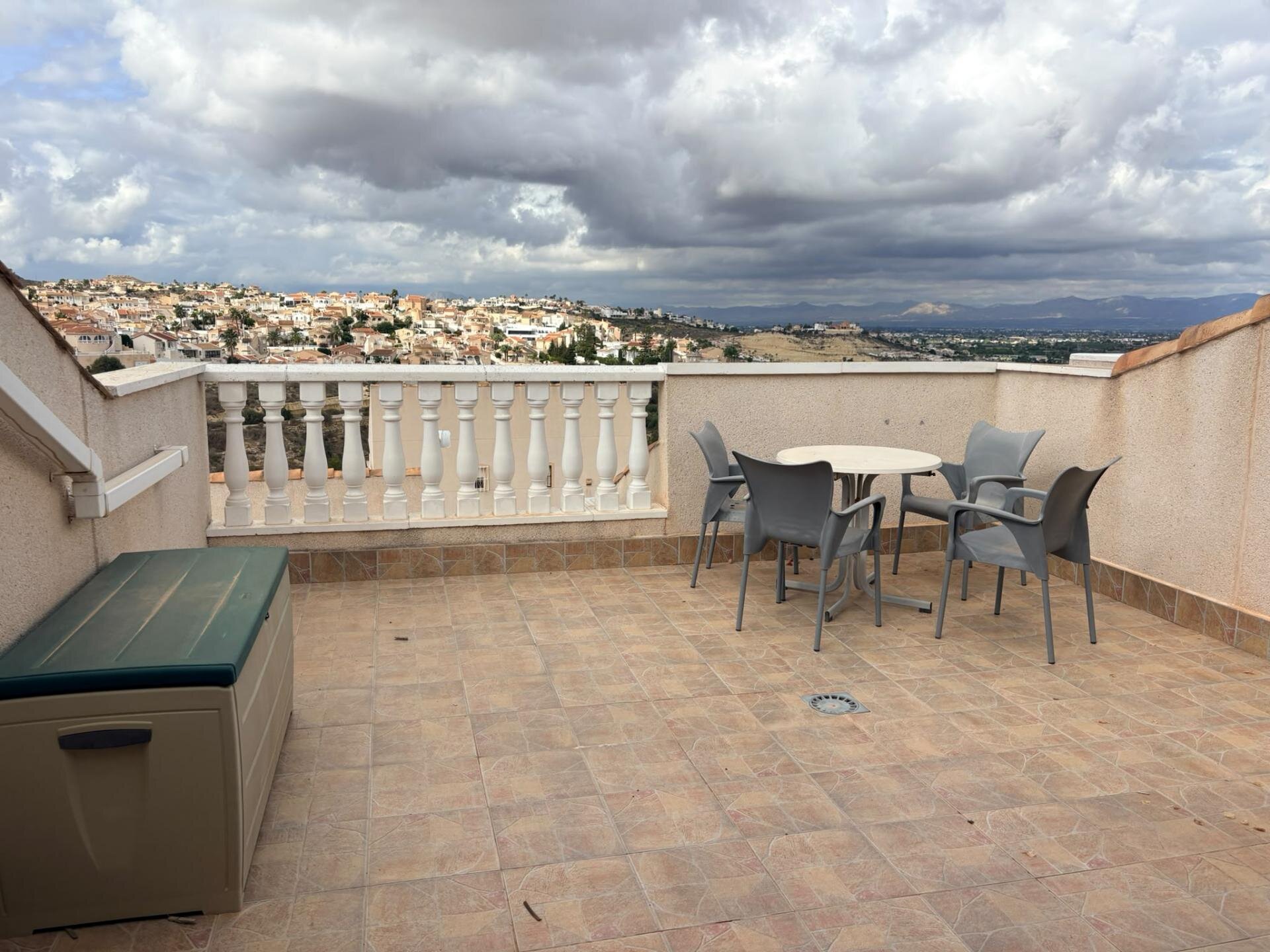 3-Bedroom House in Ciudad Quesada, Rojales - Image 18