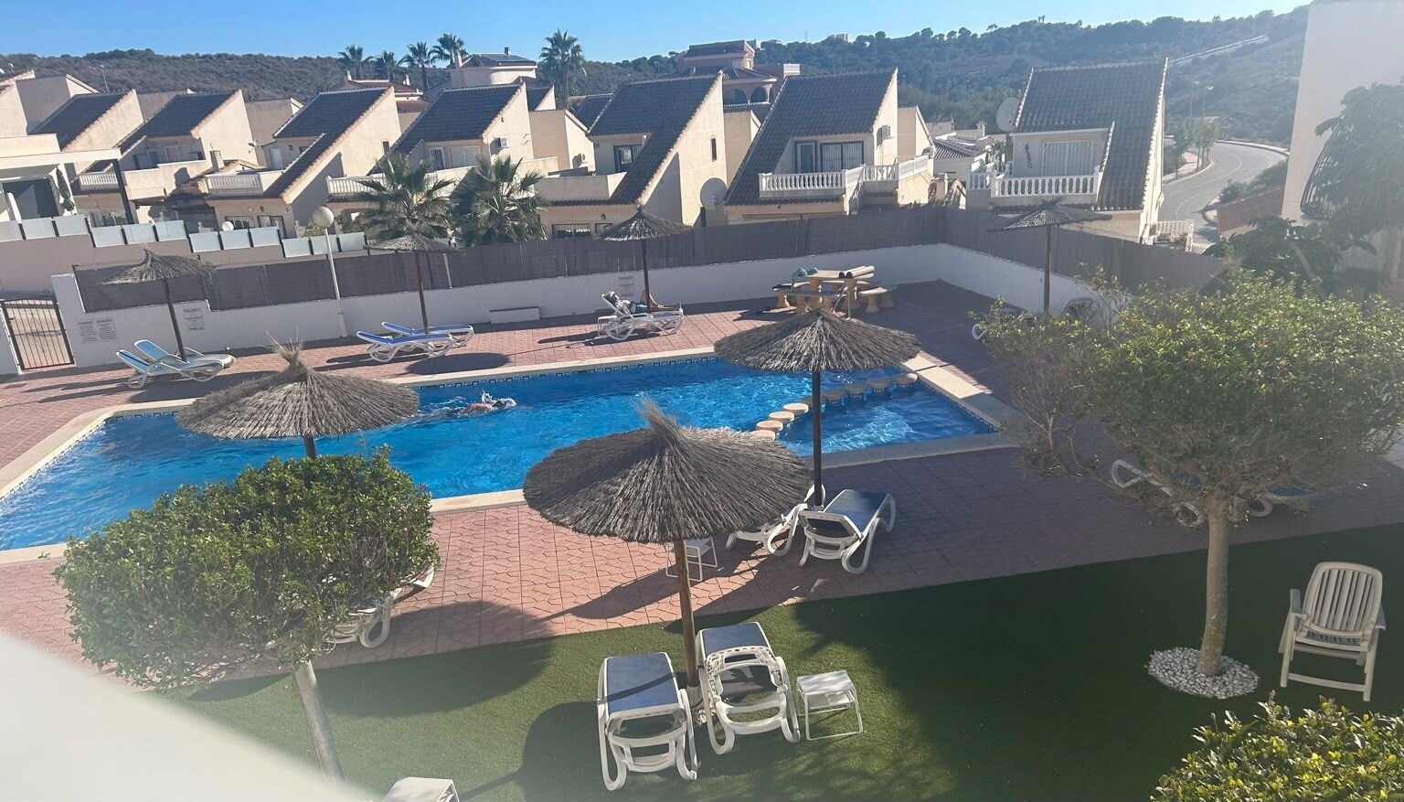 3-Bedroom House in Ciudad Quesada, Rojales - Image 2