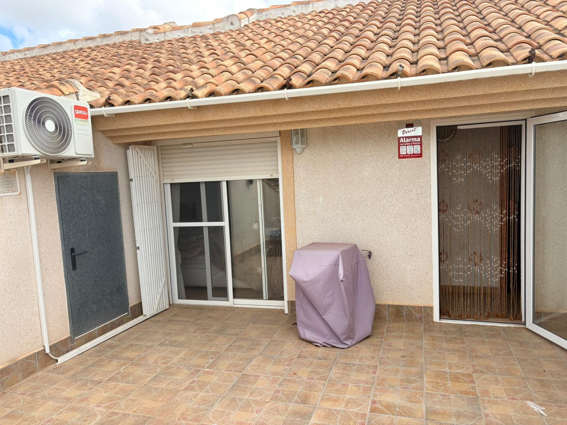 3-Bedroom House in Ciudad Quesada, Rojales - Image 22
