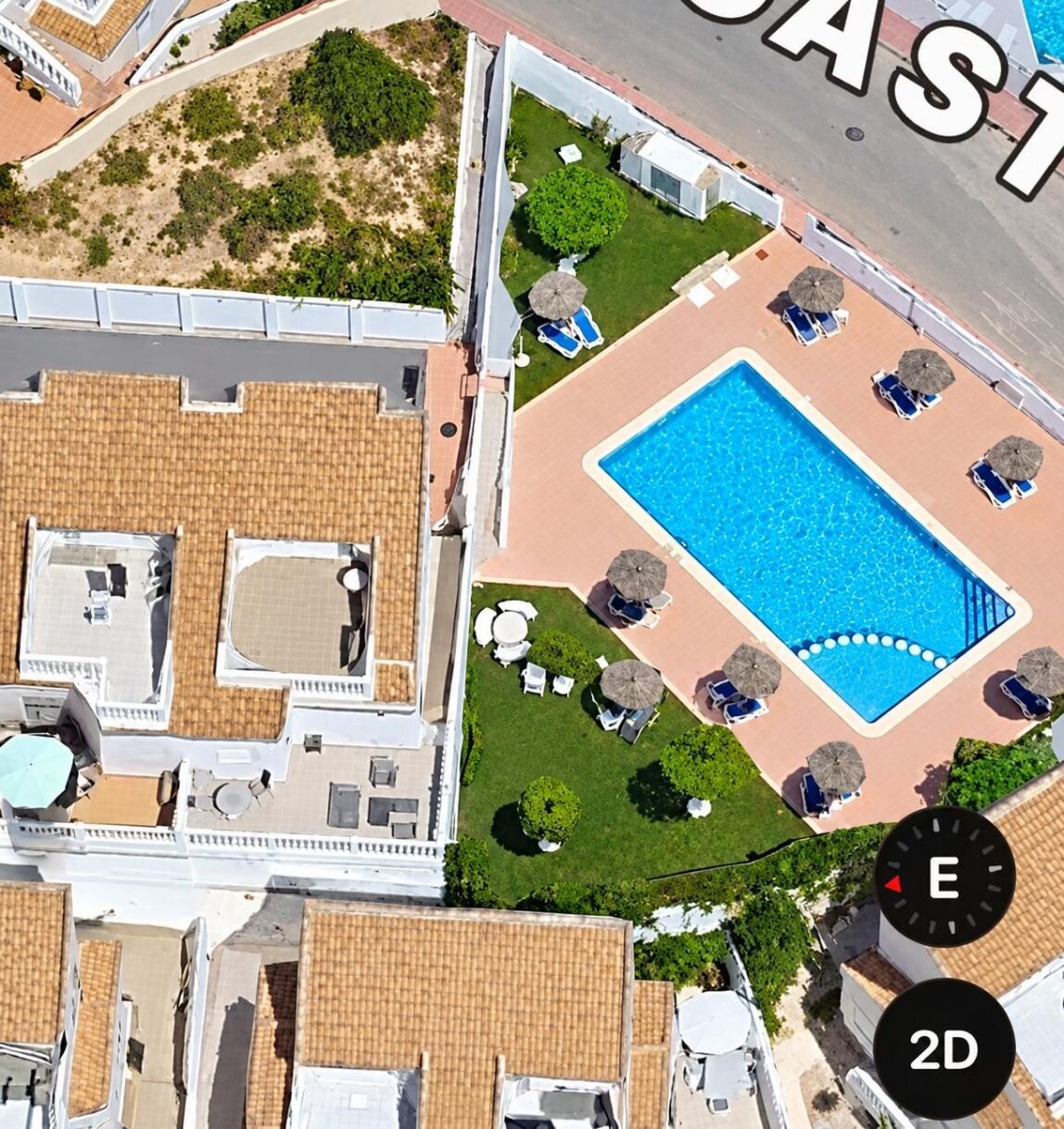 3-Bedroom House in Ciudad Quesada, Rojales - Image 24