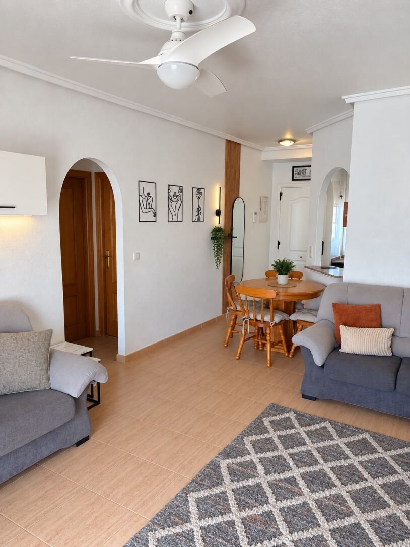 3-Bedroom House in Ciudad Quesada, Rojales - Image 6