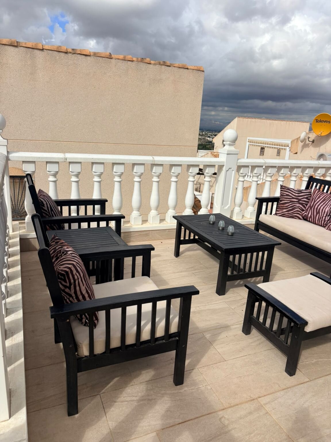3-Bedroom House in Ciudad Quesada, Rojales - Image 9