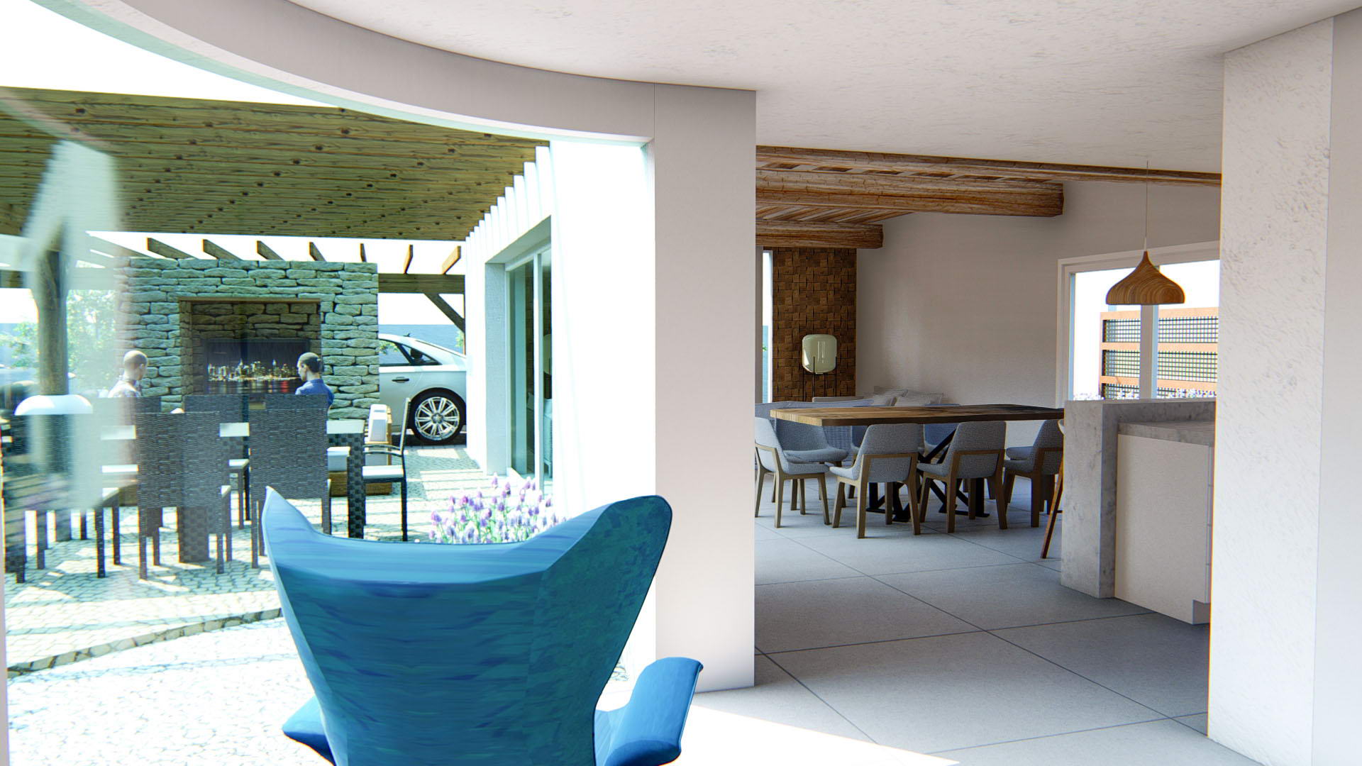 3-Bedroom Detached House in Alfaz del Pi - Image 19