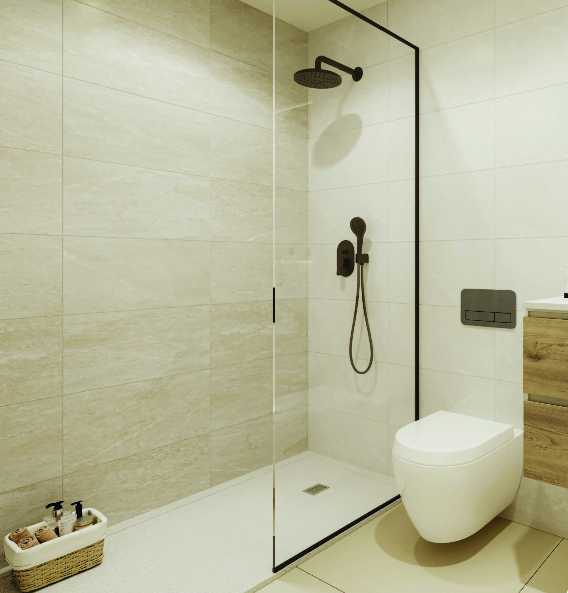 Penthouse met 2 Slaapkamers in Torrevieja - Image 17