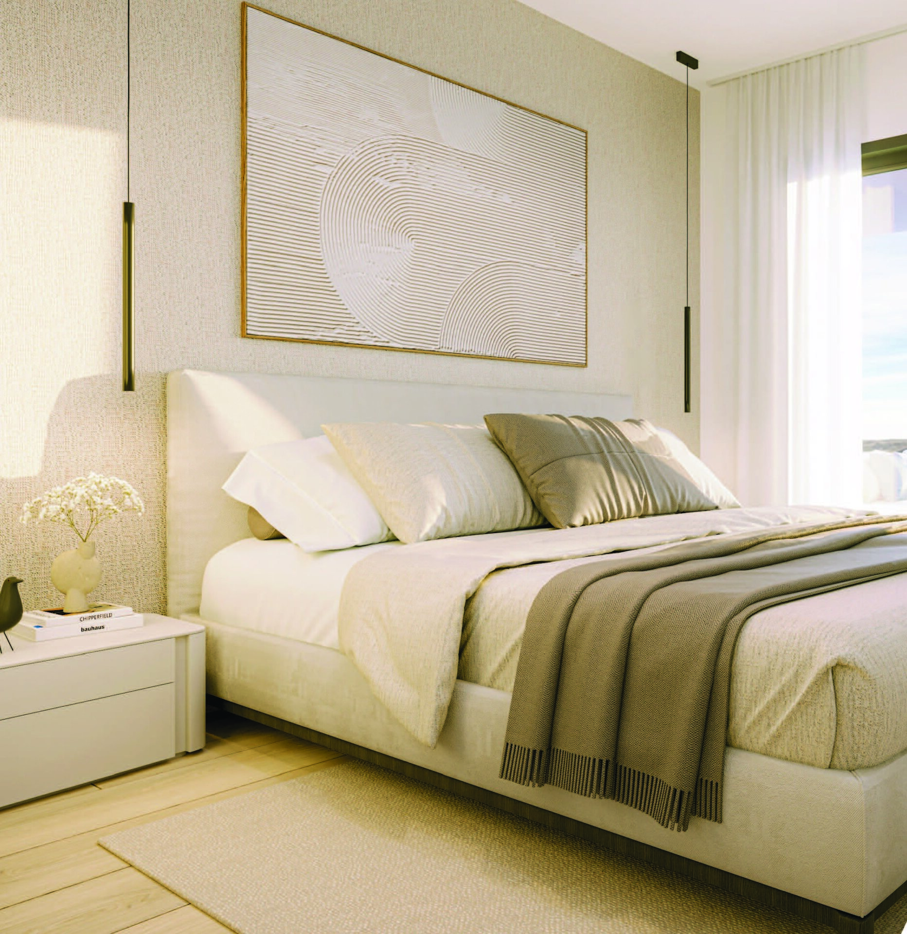 Penthouse met 2 Slaapkamers in Torrevieja - Image 3