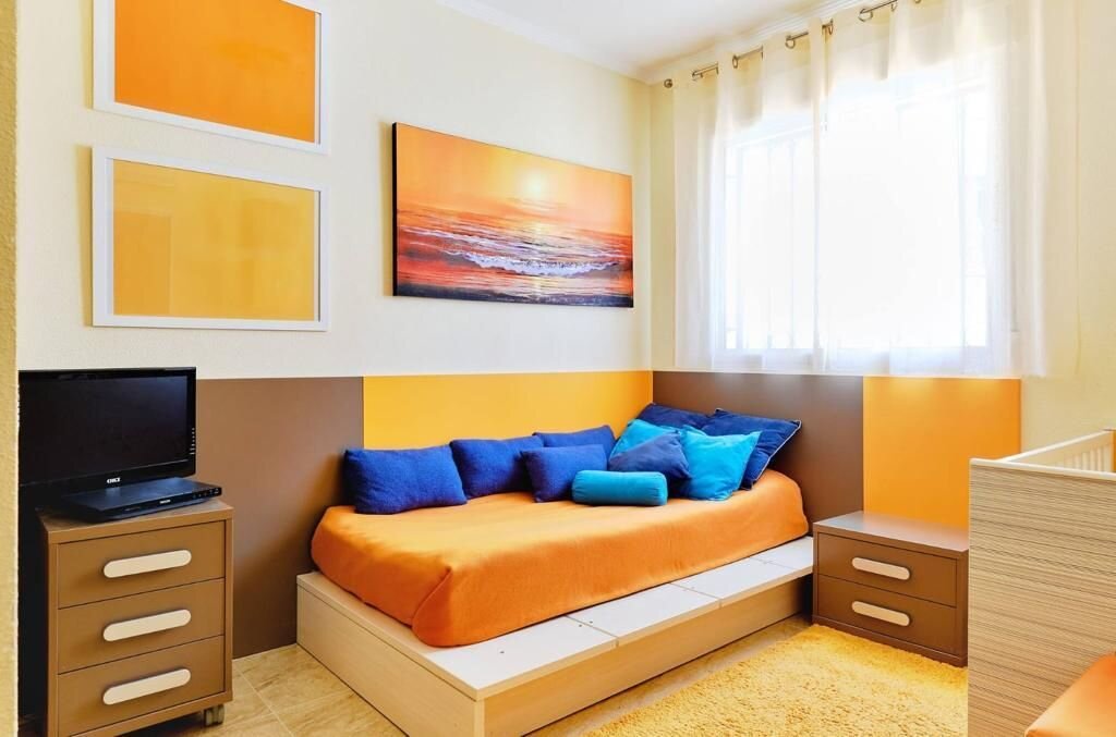 3-Bedroom Apartment in Altos de Campoamor, Orihuela Costa - Image 10