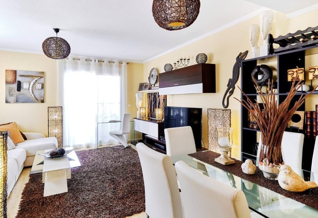 3-Bedroom Apartment in Altos de Campoamor, Orihuela Costa - Image 3