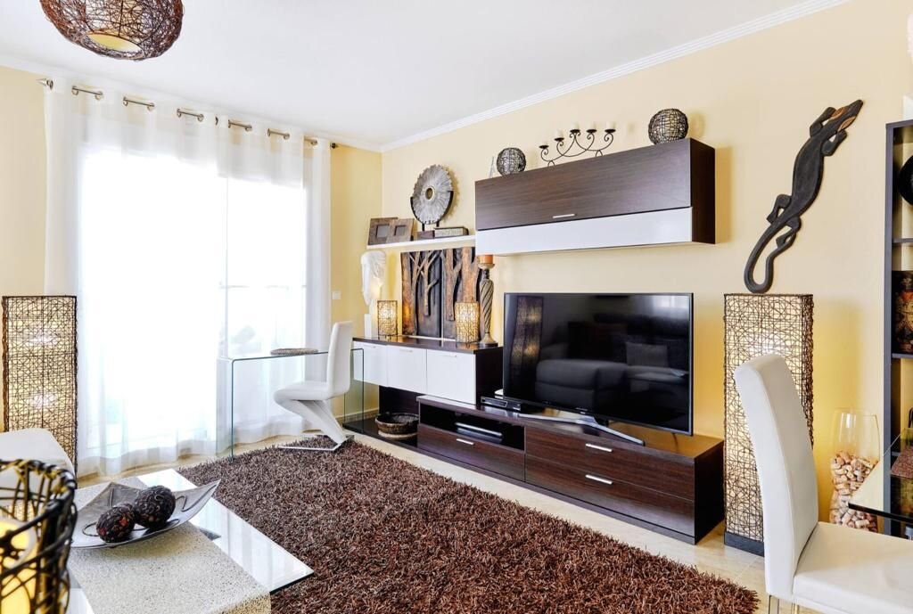 3-Bedroom Apartment in Altos de Campoamor, Orihuela Costa - Image 4