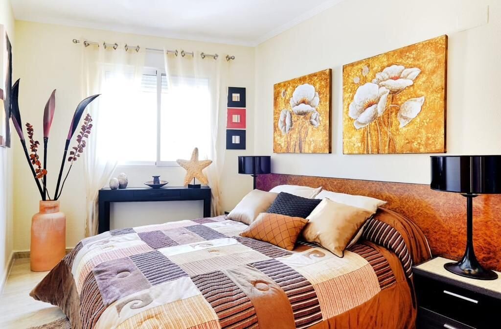 3-Bedroom Apartment in Altos de Campoamor, Orihuela Costa - Image 8