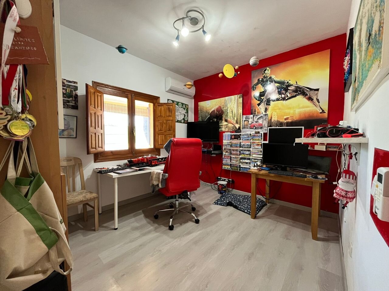 6-Zimmer Villa in Torre-Pacheco - Torre-Pacheco Ciudad, Torre - Pacheco - Image 18