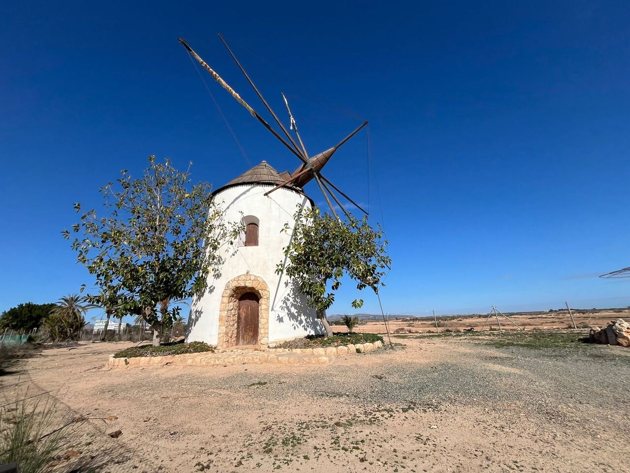 6-Zimmer Villa in Torre-Pacheco - Torre-Pacheco Ciudad, Torre - Pacheco - Image 2