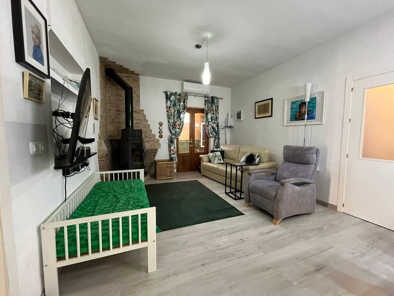 6-Zimmer Villa in Torre-Pacheco - Torre-Pacheco Ciudad, Torre - Pacheco - Image 20