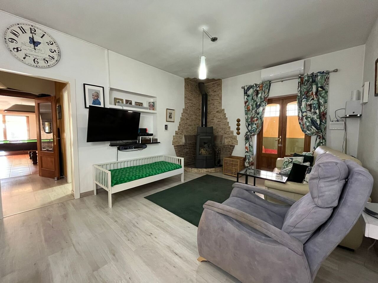6-Zimmer Villa in Torre-Pacheco - Torre-Pacheco Ciudad, Torre - Pacheco - Image 22