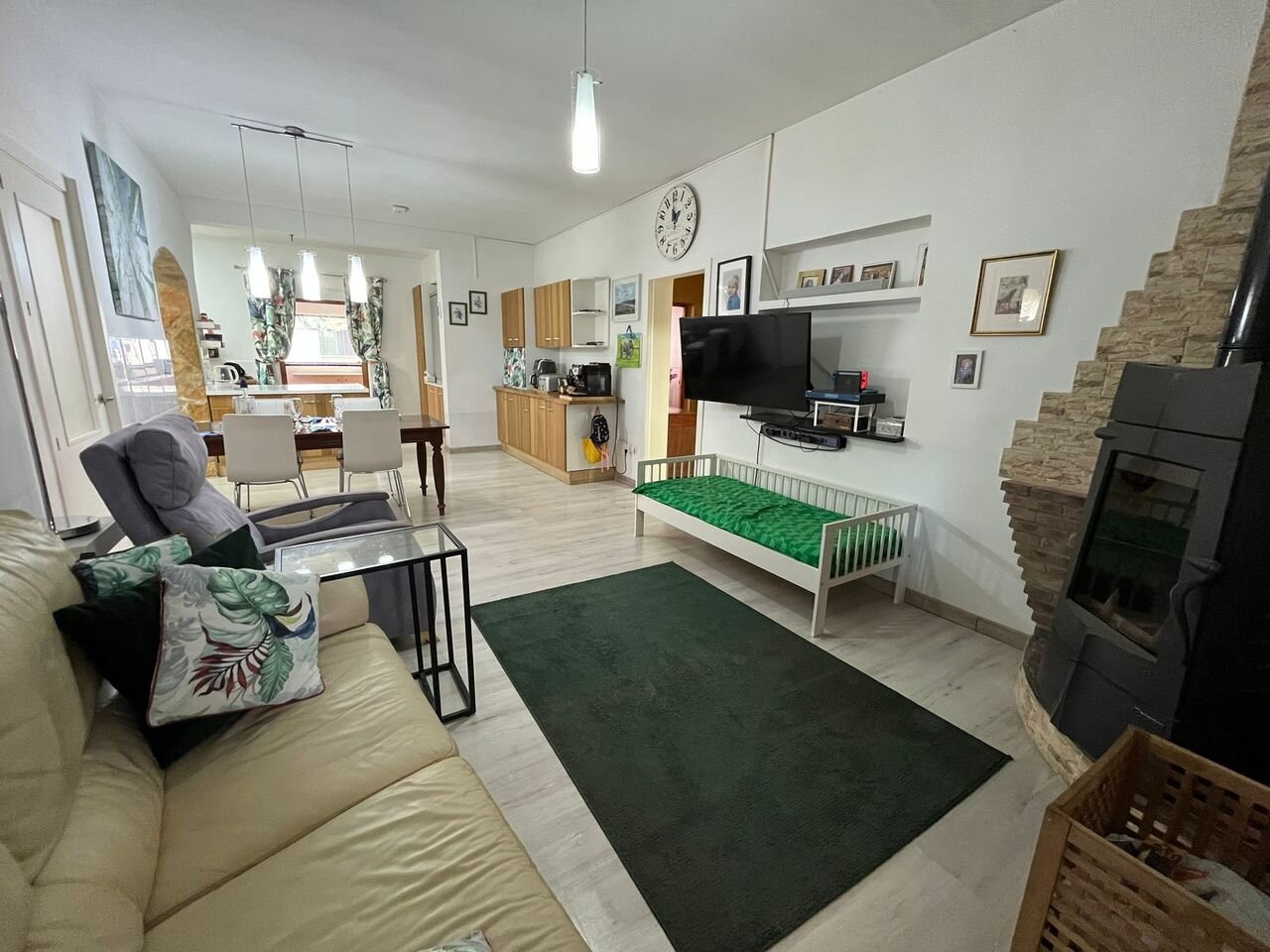 6-Zimmer Villa in Torre-Pacheco - Torre-Pacheco Ciudad, Torre - Pacheco - Image 23