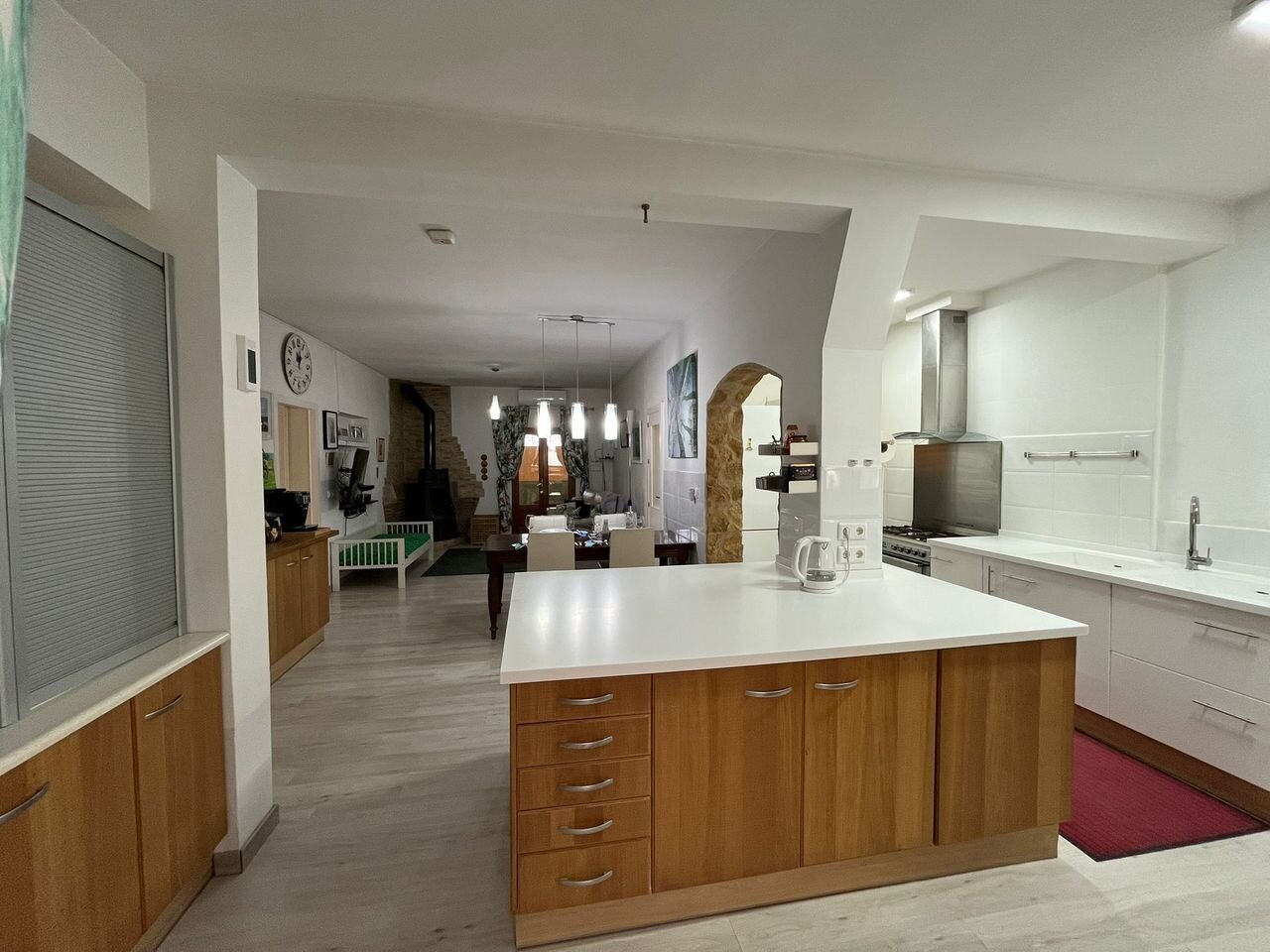 6-Zimmer Villa in Torre-Pacheco - Torre-Pacheco Ciudad, Torre - Pacheco - Image 30