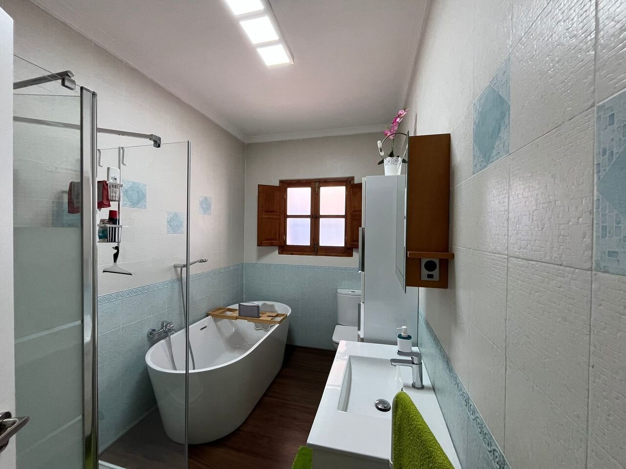 6-Zimmer Villa in Torre-Pacheco - Torre-Pacheco Ciudad, Torre - Pacheco - Image 31