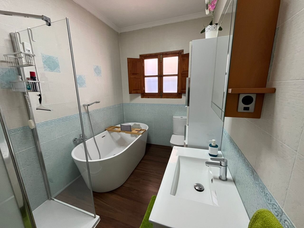 6-Zimmer Villa in Torre-Pacheco - Torre-Pacheco Ciudad, Torre - Pacheco - Image 35