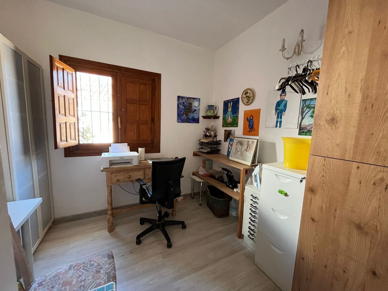 6-Zimmer Villa in Torre-Pacheco - Torre-Pacheco Ciudad, Torre - Pacheco - Image 37