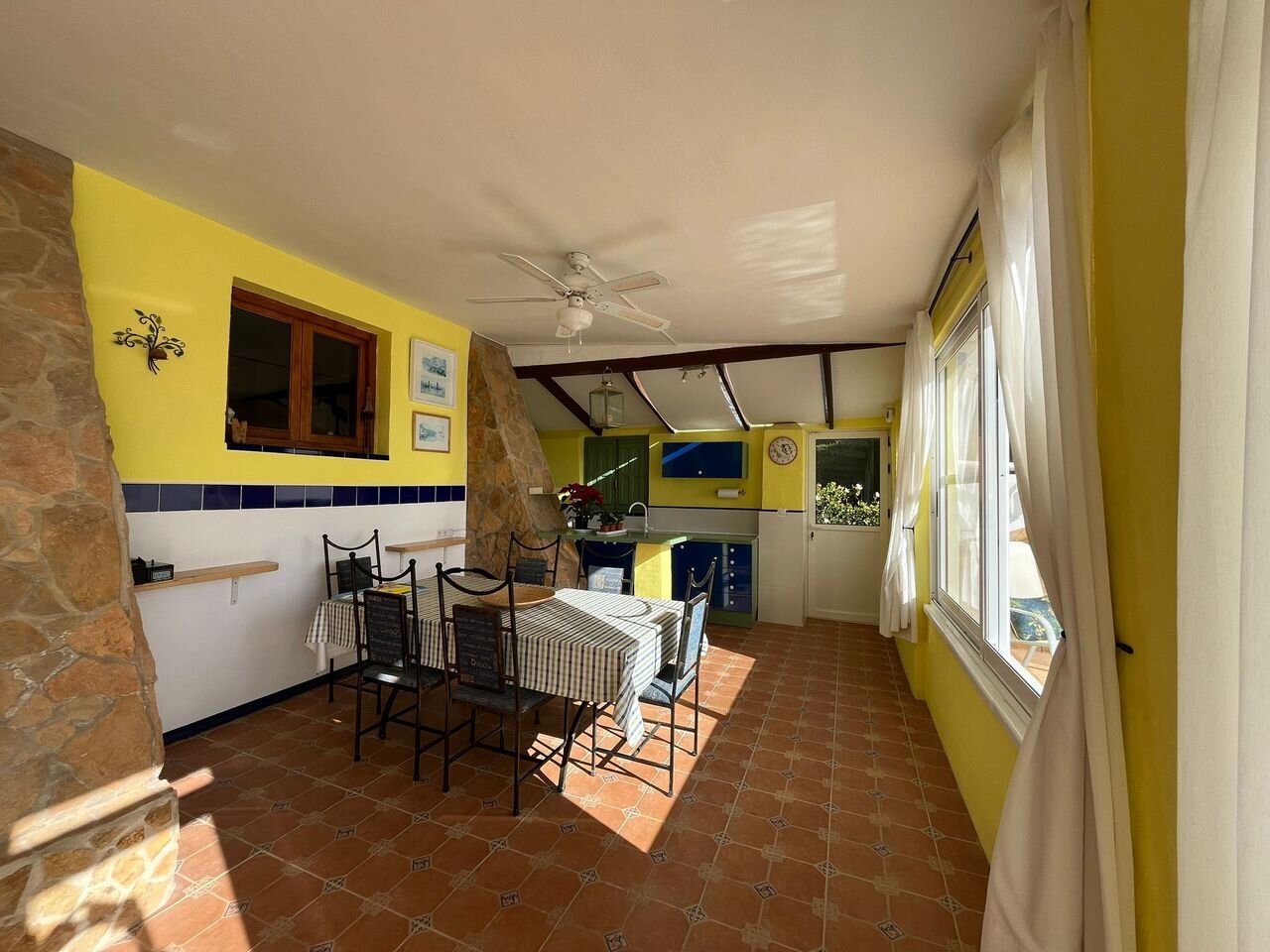 6-Zimmer Villa in Torre-Pacheco - Torre-Pacheco Ciudad, Torre - Pacheco - Image 38