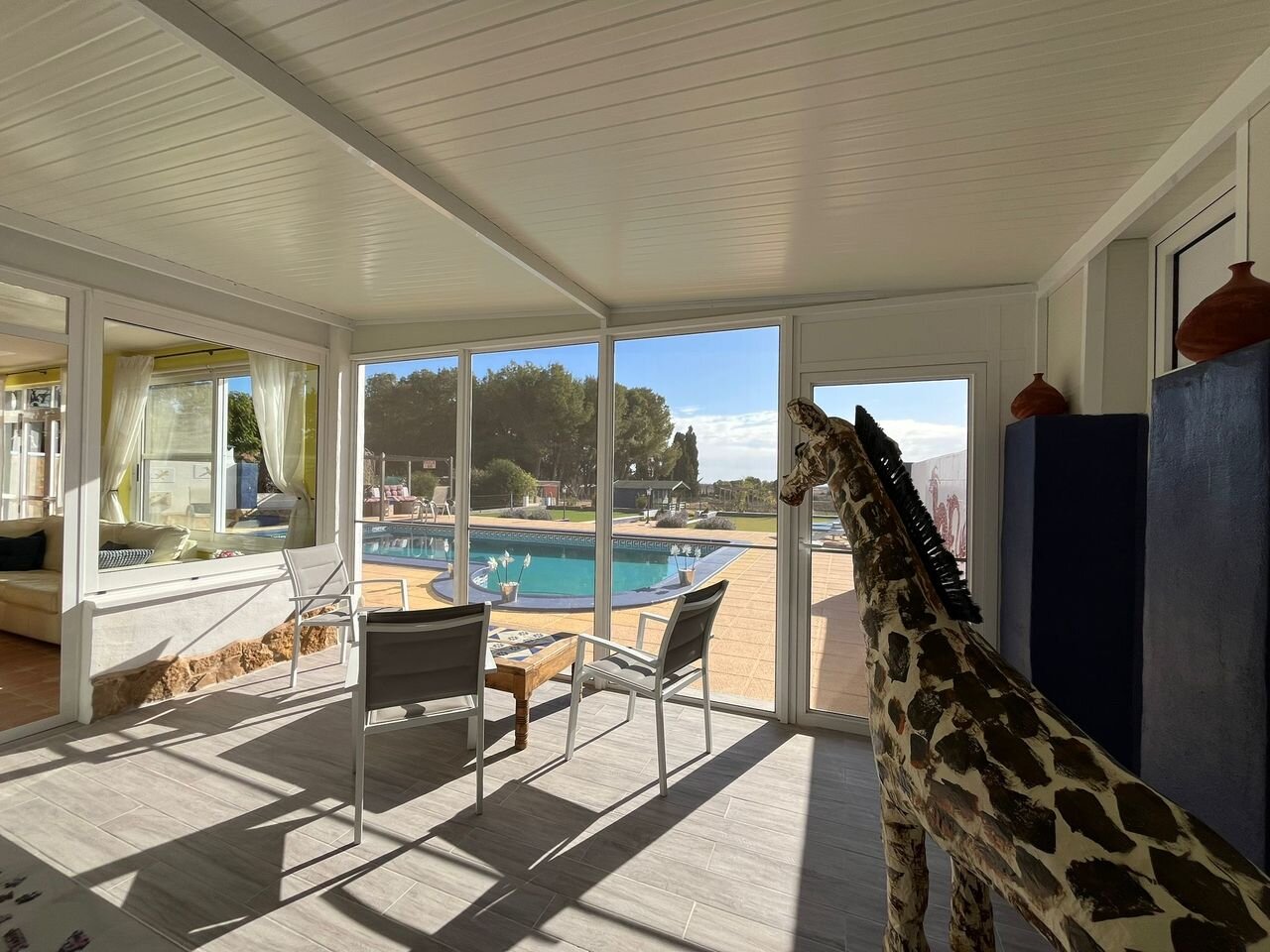 6-Zimmer Villa in Torre-Pacheco - Torre-Pacheco Ciudad, Torre - Pacheco - Image 4