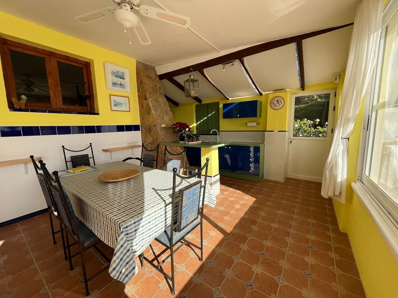 6-Zimmer Villa in Torre-Pacheco - Torre-Pacheco Ciudad, Torre - Pacheco - Image 40