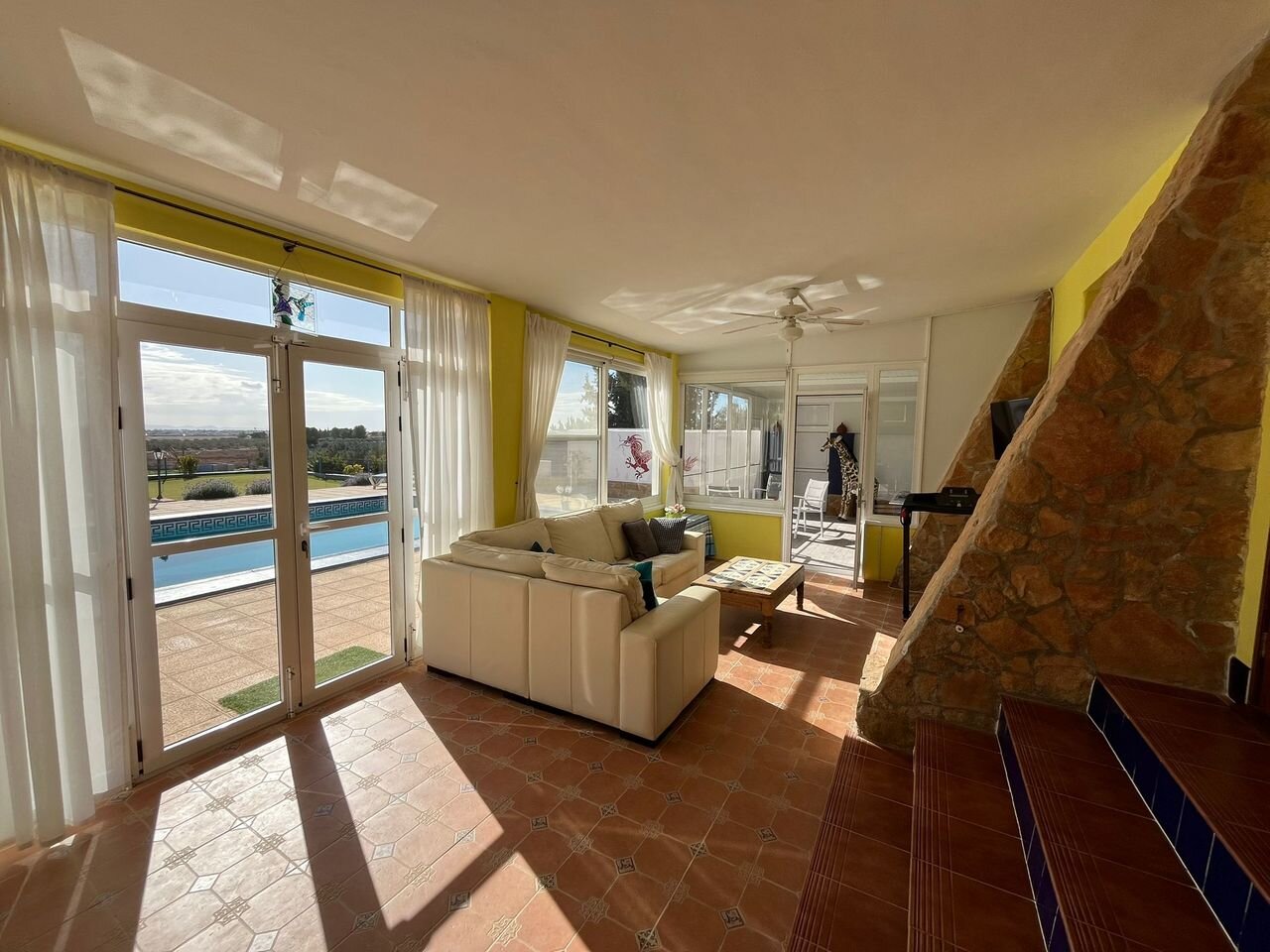 6-Zimmer Villa in Torre-Pacheco - Torre-Pacheco Ciudad, Torre - Pacheco - Image 42