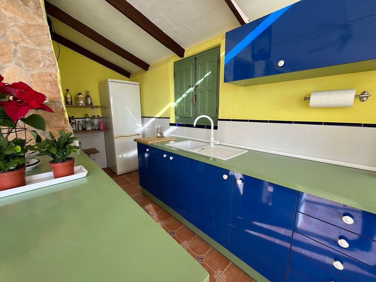 6-Zimmer Villa in Torre-Pacheco - Torre-Pacheco Ciudad, Torre - Pacheco - Image 43