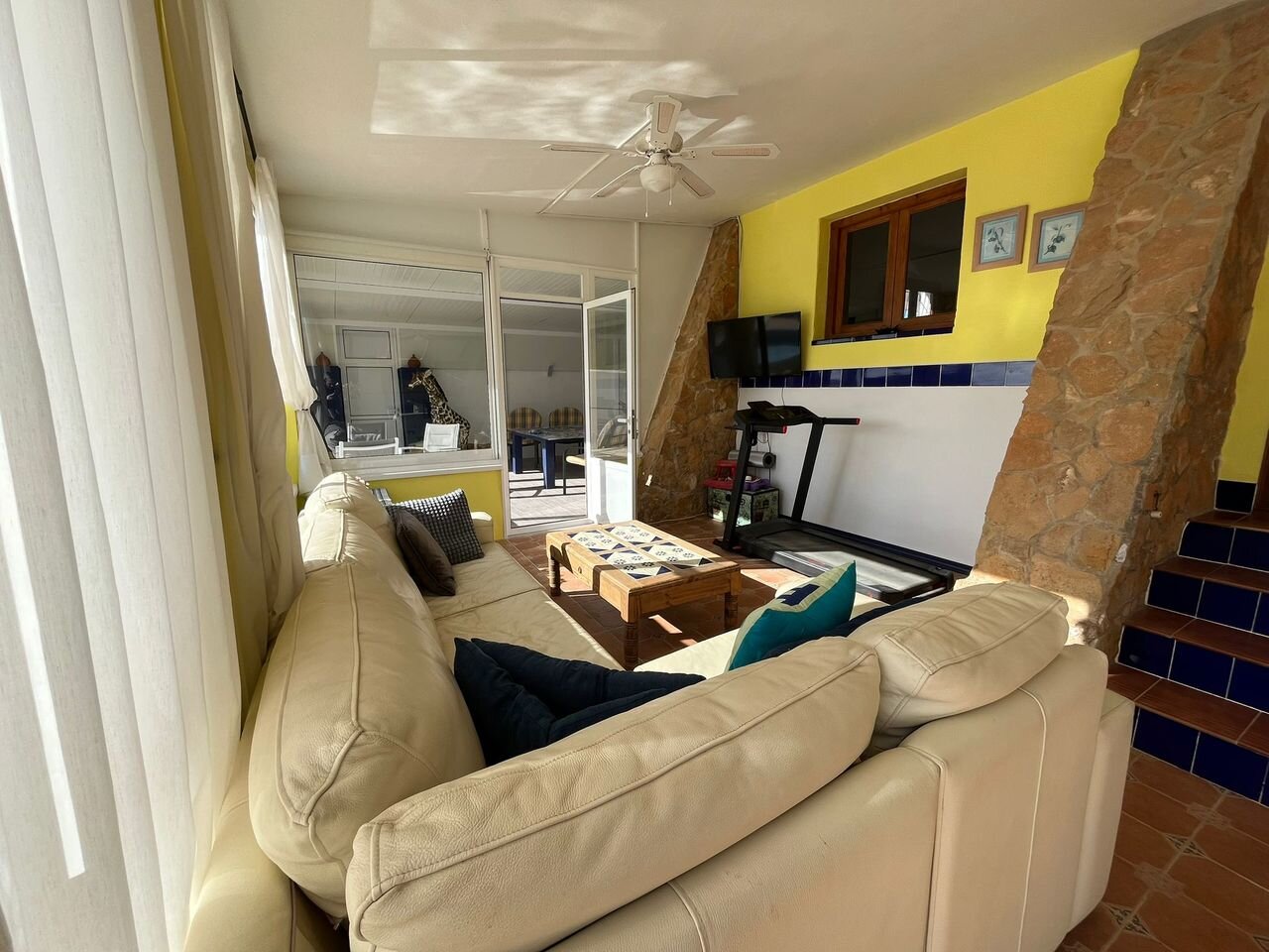6-Zimmer Villa in Torre-Pacheco - Torre-Pacheco Ciudad, Torre - Pacheco - Image 44