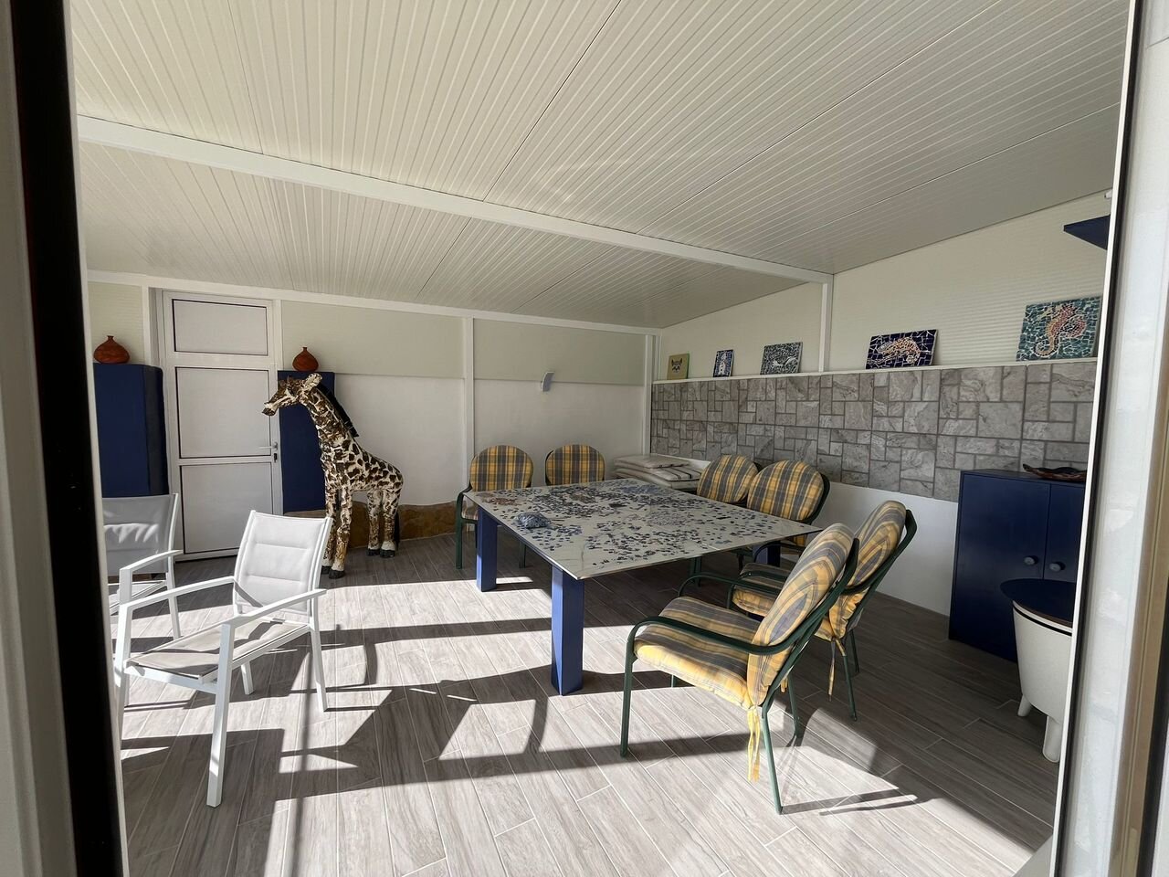 6-Zimmer Villa in Torre-Pacheco - Torre-Pacheco Ciudad, Torre - Pacheco - Image 45