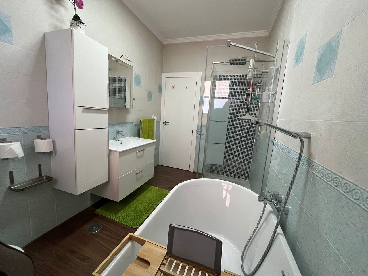 6-Zimmer Villa in Torre-Pacheco - Torre-Pacheco Ciudad, Torre - Pacheco - Image 6
