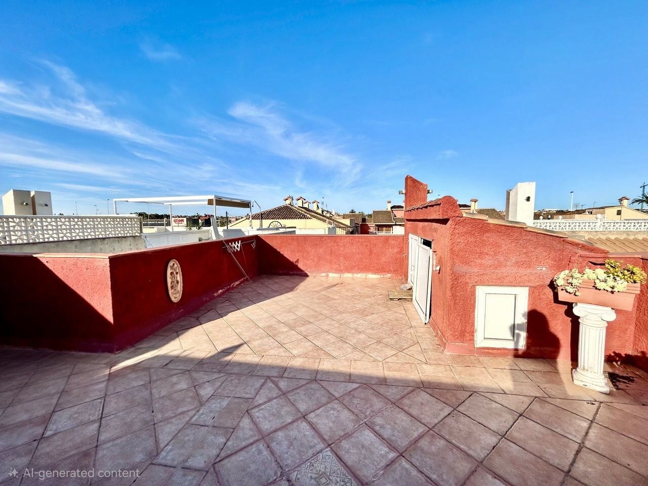 2-Bedroom Apartment in Centro, Torrevieja - Image 11