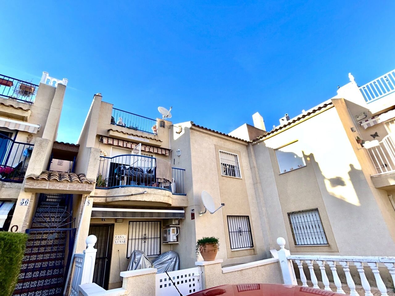 2-Bedroom Apartment in Centro, Torrevieja - Image 17