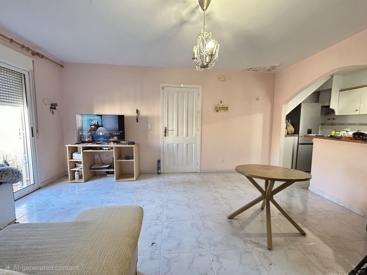 2-Bedroom Apartment in Centro, Torrevieja - Image 3
