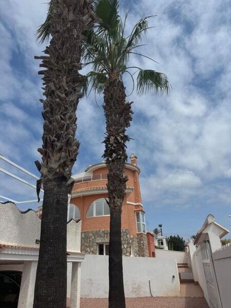 Villa de 3 Chambres à Comunidad Valenciana, Almoradi