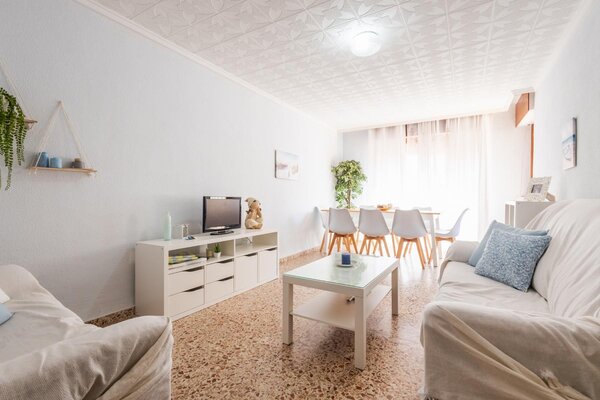3-Bedroom Apartment in Acequion, Torrevieja